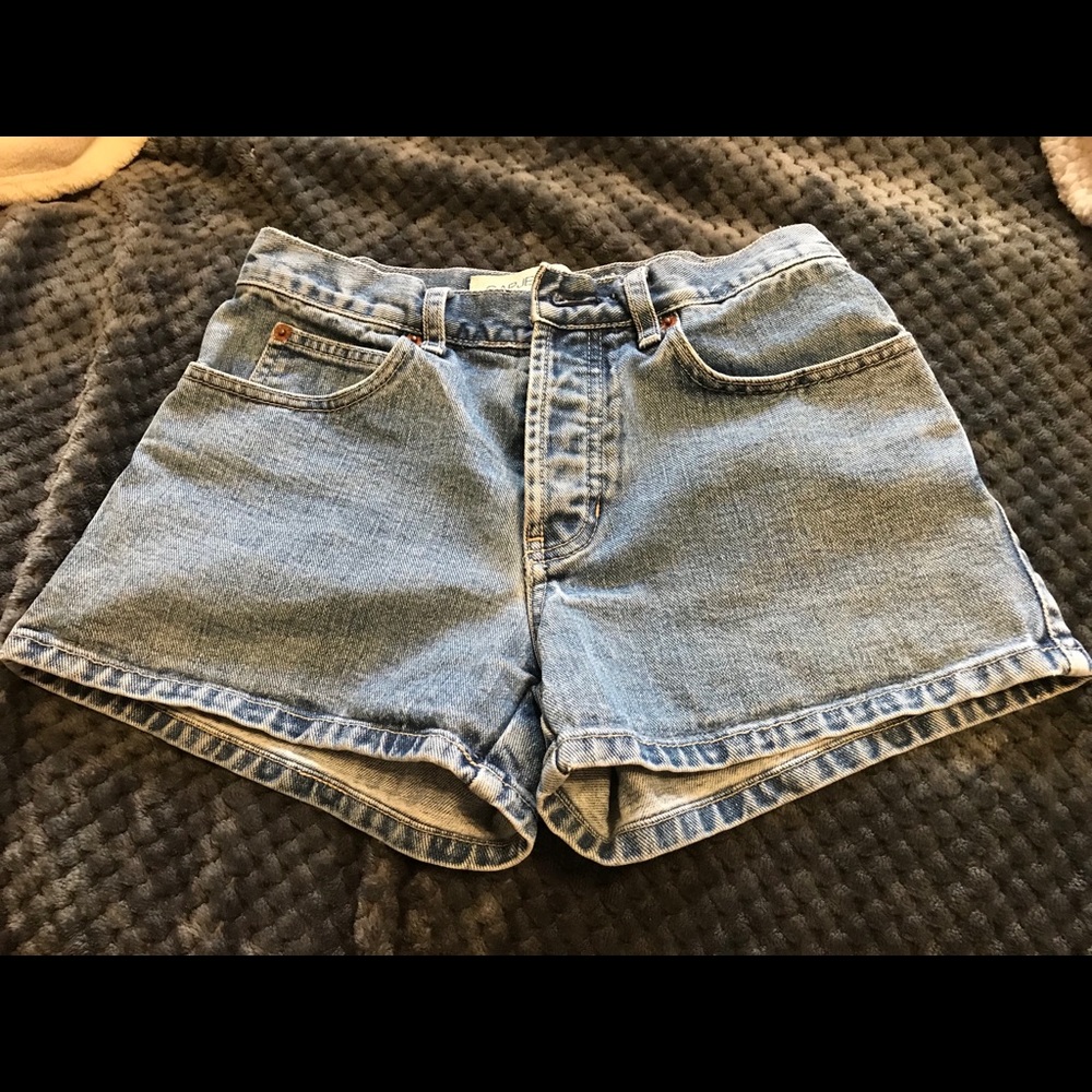 Gap 90’s Retro Gap Button Down